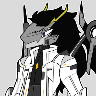 I'm just a furry that loves Zoroarks and plays PSO2. I do repost weird art.
25, 18+ minors get lost, he/him