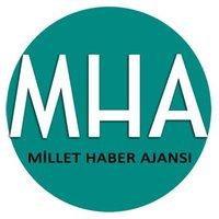 Millet Haber Ajansı (@millethabertv) 's Twitter Profile Photo Millet Haber Ajansı (@millethabertv) 's Twitter Profile Photo