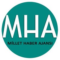 Millet Haber Ajansı(@millethabertv) 's Twitter Profile Photo