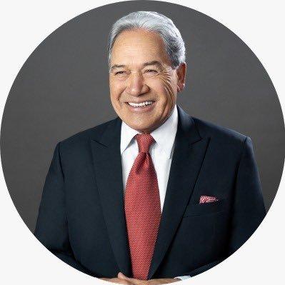 winstonpeters Profile Picture