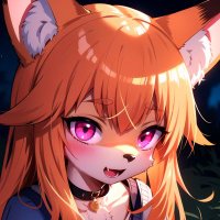 キツネ愛 🦊 Kitsune Ai(@ki2neAi) 's Twitter Profileg