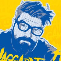Haggard Clint (@haggardclint) 's Twitter Profile