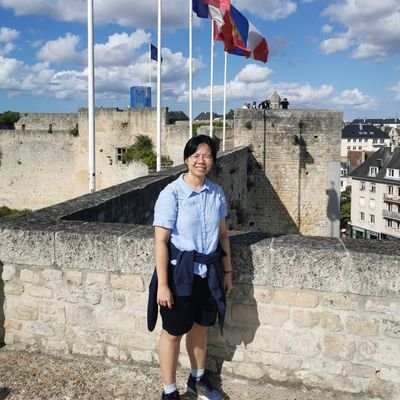 From @NUSingapore to @GC_CUNY to @Sorbonne_Univ_ . Now a Postdoc at @UMontreal. Interested in understanding bacteria. Also, I love art!