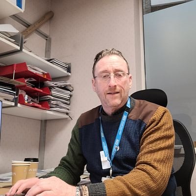 General Manager - Pharmacy - Guys and St Thomas' NHS Foundation Trust.
loyalty and truth
