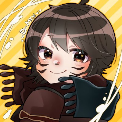 D_MIX / ご依頼⭕️ (@D_MIXing) / X D_MIX / ご依頼⭕️ (@D_MIXing) / X