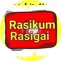 Rasikum Rasigai ▶️ YouTube channel(@RasigaiRasikum) 's Twitter Profile Photo