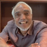 K.A.Badarinath (@kabadarinath) 's Twitter Profile