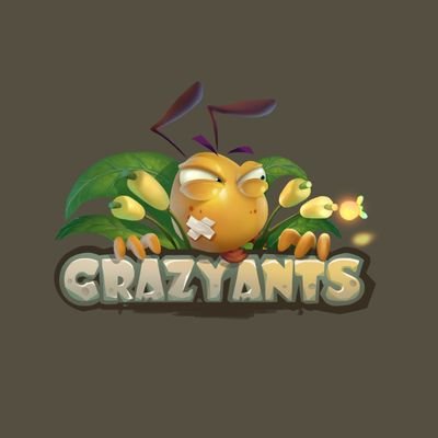 Crazy Ants Online