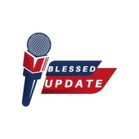 Blessed Update(@BlessedUpdate) 's Twitter Profile Photo