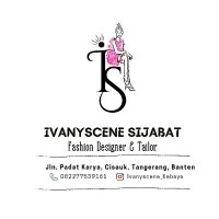 Ivanyscene_Kebaya(@sijabat_ivany) 's Twitter Profile Photo