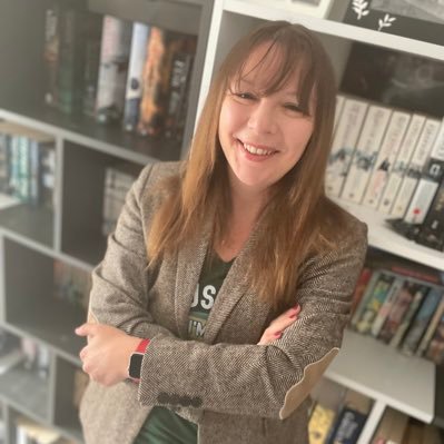Prof Vikki McCall Profile