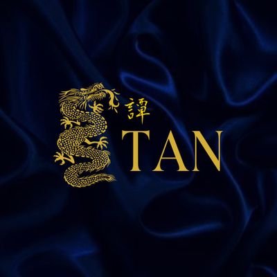 譚 TAN.