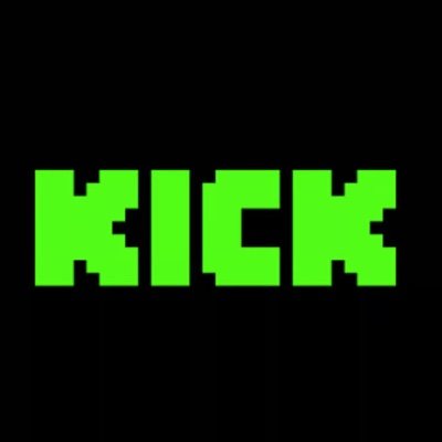 Building a Strong community for all kick streamers! A way for us to show love and grow together no kicks left behind 💪