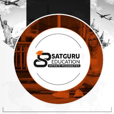 Satguru_Edu_1's profile picture. We have been guiding aspirants since 2008 for choosing National and International colleges.

Study Visa | Spouse Visa | Domestic Education | PR Services