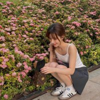 (✿ ♥‿♥) (@hourlydoublek) 's Twitter Profile