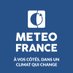 Météo-France (@meteofrance) Twitter profile photo Météo-France (@meteofrance) Twitter profile photo