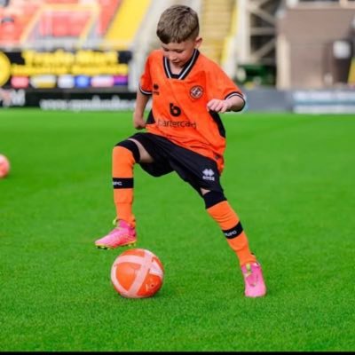 there’s so much magic in honesty! ✌🏼 All things Dundee United 🖤🧡🖤🧡