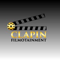 Clapin Filmotainment(@ClapinfilmProd) 's Twitter Profile Photo