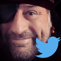Vincent ROSTAING (@lecairn) 's Twitter Profile Photo Vincent ROSTAING (@lecairn) 's Twitter Profile Photo