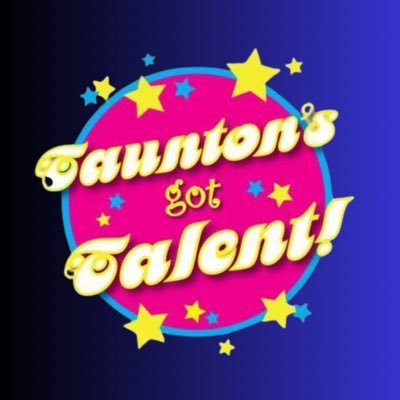 Whatever your passion, Taunton's Got Talent gives young & old the chance to shine.