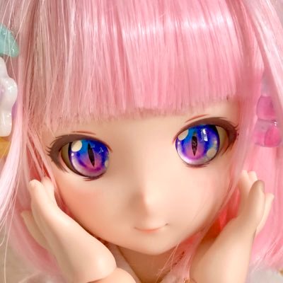 chikage_neko Profile Picture