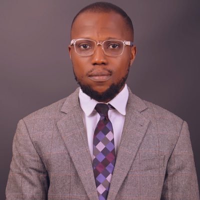 God’s Son ll Lawyer ll Real Estate ll Sport Law Enthusiast ll Entrepreneur ll Debt Recovery ll Nigerian ll Ibo ll Unilag Alumnus ll Teacher ll