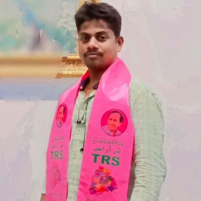 Iam Addicted To @ktrbrsఅన్న ✊
 Jai Telangana ✊Jai KCR ✊