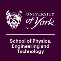 UoY School of Physics, Engineering and Technology (@uoy_pet) 's Twitter Profile