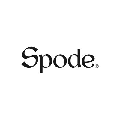 Official Twitter account for highly coveted tableware. Est 1770 by Josiah Spode and still manufacturing to this very day. Part of Portmeirion Group. #Spode