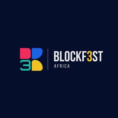 BLOCKF3ST is an annual developers, creatives, digital creator and traders festival that caters to the Web3 community! 2024, Lagos, Nigeria!🇳🇬