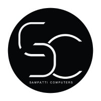 Sampatti Computers(@sampatticompt) 's Twitter Profile Photo