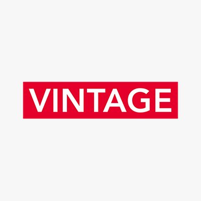 Vintage is supporting @BooksCampaign, getting free books by authors of colour to those who cannot access them. Donate: https://t.co/MihJ9Xw78N