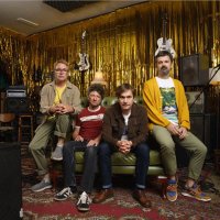 The Bluetones(@TheBluetones) 's Twitter Profile Photo