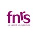 F.R.S.-FNRS (@frsFNRS) Twitter profile photo