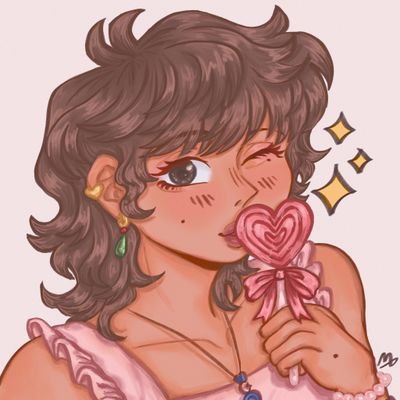 🇸🇬 IG:little._.maimai • self-taught artist • Multifandom • Commissions closed •  ❌No reposting without credit‼️