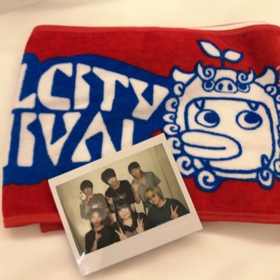 「flumpool」Poolerデビューからのファンです☺️インテロ プラチナ会員 Novelbright 2021.9.16トリコになりました!!NOVELCITY CITY民です!!!🥰お友達募集中💕💕 あまりツイートしません!低浮上です😅よろしくお願いします🙇✨✨ 無言フォロー失礼します🙇♀️😢