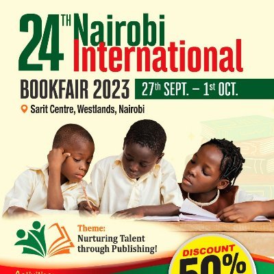 Kenya Publishers