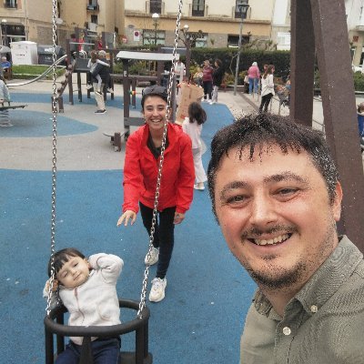 Father, husband. Research Assistant @pauedutr, PhD @METU_ODTU, Secretary @PJSS_Online, Graduate Research Trainee @mcgillu '21