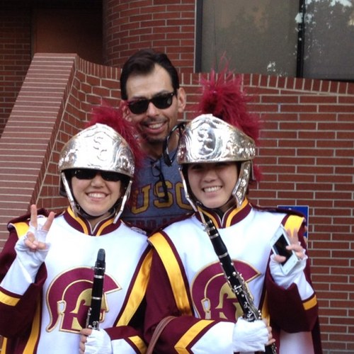 Nickctorres's profile picture. 