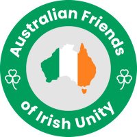 Aust Friends of Irish Unity(@afiu32) 's Twitter Profile Photo