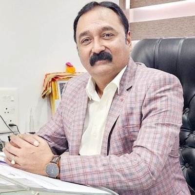 sudhiridixit's profile picture. Chairman and Managing Director - Abhinav Institute of Technology and Management, Thane