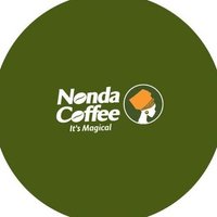 Nondacoffee (@nondacoffee) 's Twitter Profile