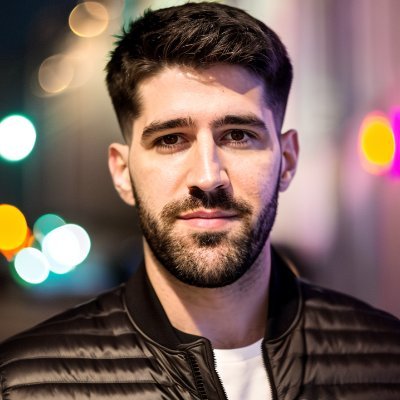 rickalon's profile picture. Software Engineer ⚡️