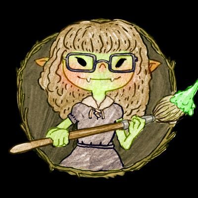 Streamer, Miniatures Commission Painter, DM for Quotes/Business.
Creator of PaintSlam! She/her
My ❤ @lenalevelsup!
Linktree: https://t.co/IlCNO9EVx3