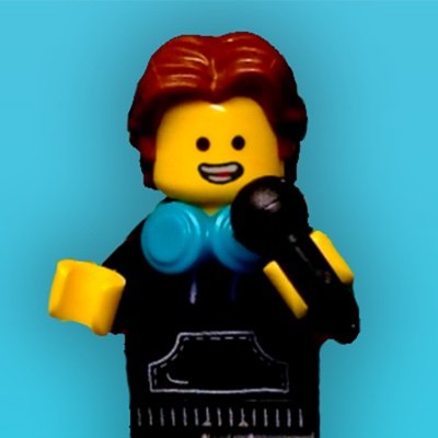 I make brickfilms and host a podcast called “The Nothin’ But Bricks Podcast” (getting back into streaming so check out my twitch pls) | he/him