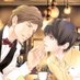 プリズム文庫 編集部 (@prism_bunko) Twitter profile photo プリズム文庫 編集部 (@prism_bunko) Twitter profile photo