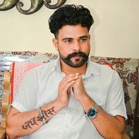 सत्यवान इन्दासर (@satyavan_aazad) 's Twitter Profile
