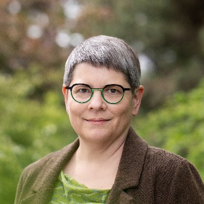 Médecin de santé publique | Chercheuse @UnisanteVD @FBM_UNIL
Candidate au Conseil National | Députée @VertsVD