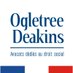 Ogletree Deakins, Avocats dédiés au Droit Social (@ogletreefrance) Twitter profile photo Ogletree Deakins, Avocats dédiés au Droit Social (@ogletreefrance) Twitter profile photo