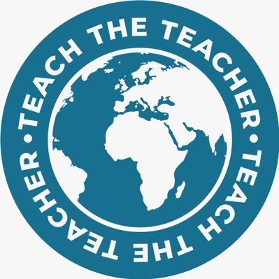 Teach the Teacher (UK)